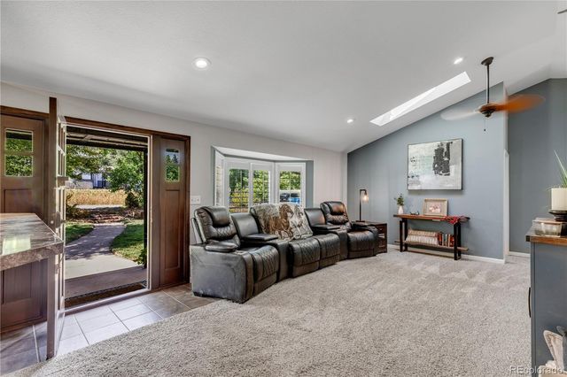 760 Loveland Street, Golden, CO 80401