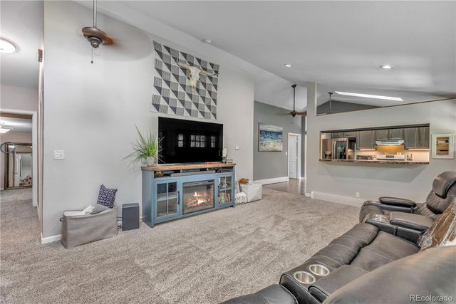 760 Loveland Street, Golden, CO 80401