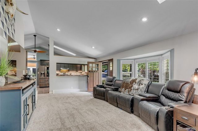 760 Loveland Street, Golden, CO 80401