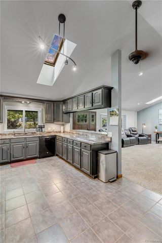 760 Loveland Street, Golden, CO 80401