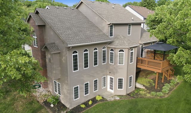5512 Garrison Court, Johnston, IA 50131