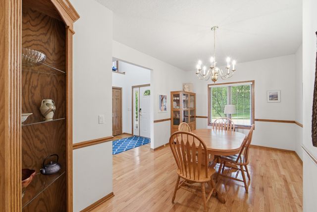 5512 Garrison Court, Johnston, IA 50131