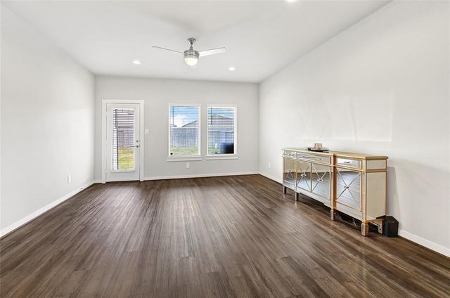 19027 Denstone Cliff Way, Richmond, TX 77407