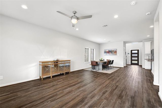 19027 Denstone Cliff Way, Richmond, TX 77407