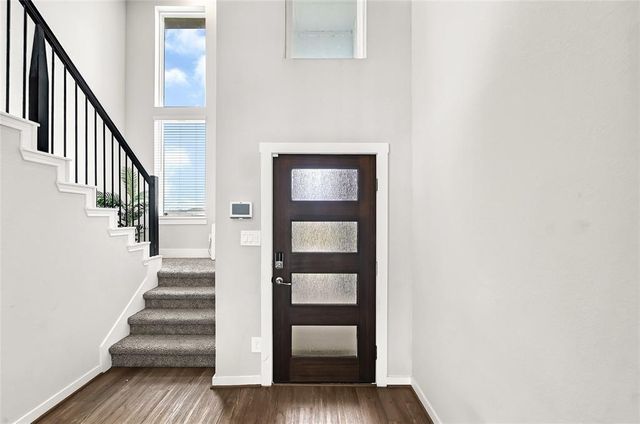 19027 Denstone Cliff Way, Richmond, TX 77407