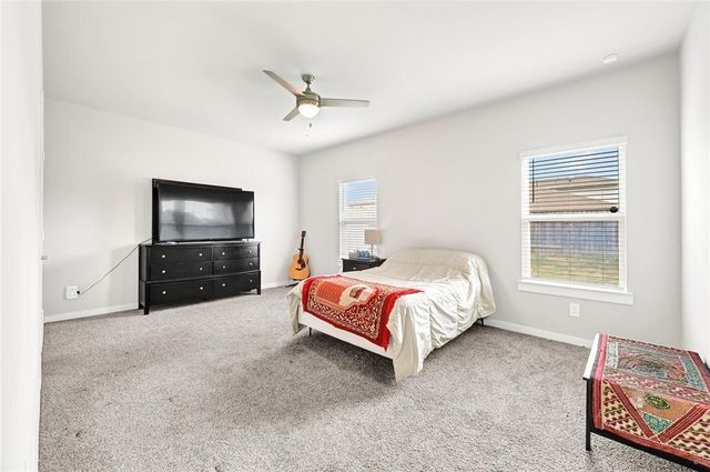 19027 Denstone Cliff Way, Richmond, TX 77407