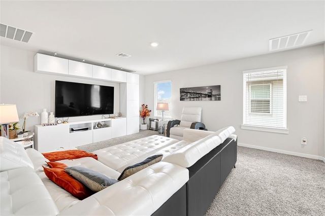 19027 Denstone Cliff Way, Richmond, TX 77407