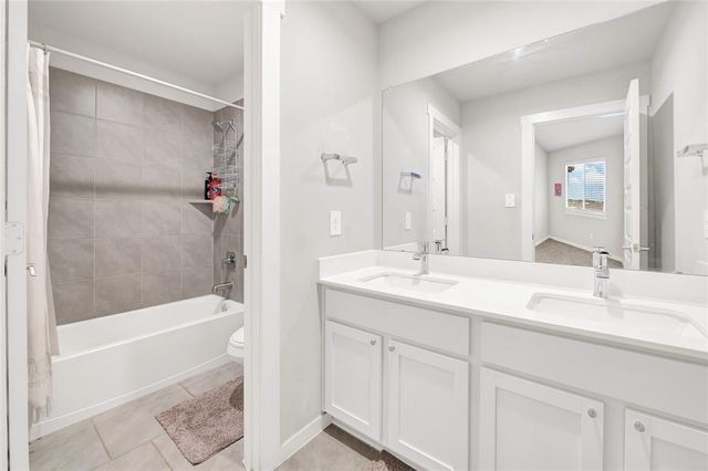 19027 Denstone Cliff Way, Richmond, TX 77407