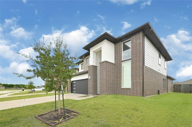 19027 Denstone Cliff Way, Richmond, TX 77407