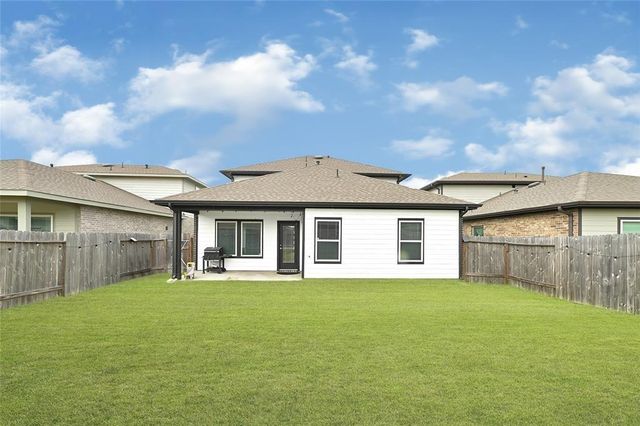 19027 Denstone Cliff Way, Richmond, TX 77407