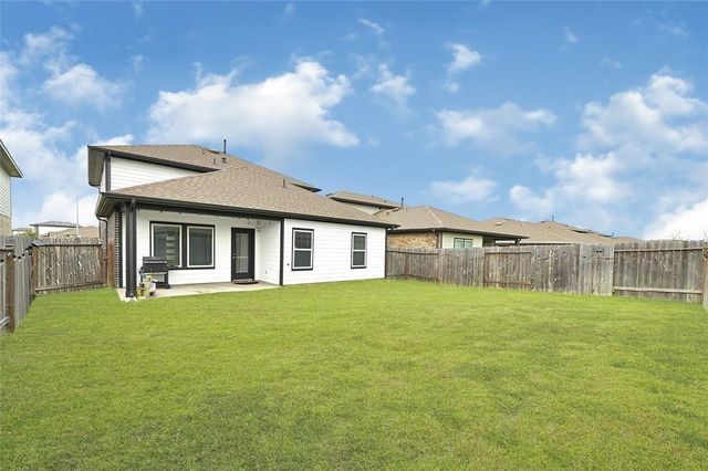 19027 Denstone Cliff Way, Richmond, TX 77407