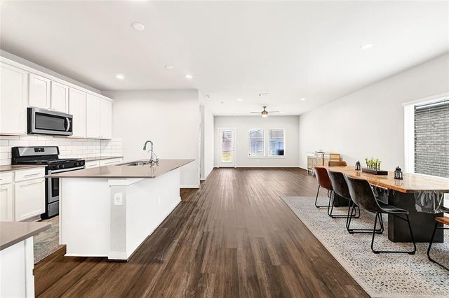 19027 Denstone Cliff Way, Richmond, TX 77407