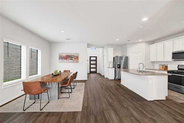 19027 Denstone Cliff Way, Richmond, TX 77407