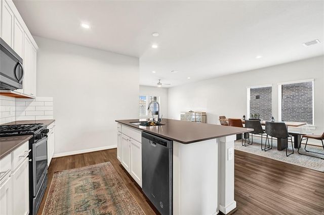 19027 Denstone Cliff Way, Richmond, TX 77407