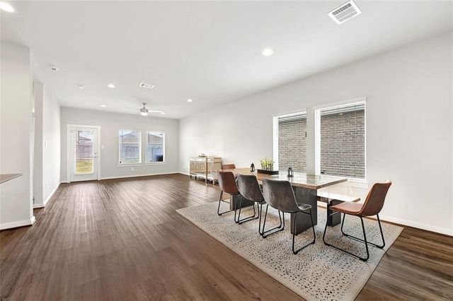 19027 Denstone Cliff Way, Richmond, TX 77407