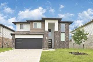 19027 Denstone Cliff Way, Richmond, TX 77407