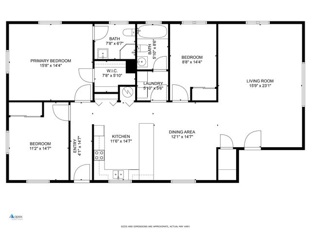 225 Wilson Road, Central Point, OR 97502
