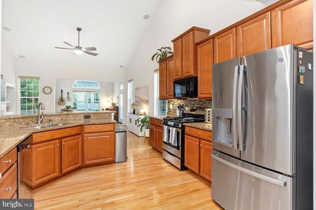 12122 MAJESTIC PL, Culpeper, VA 22701