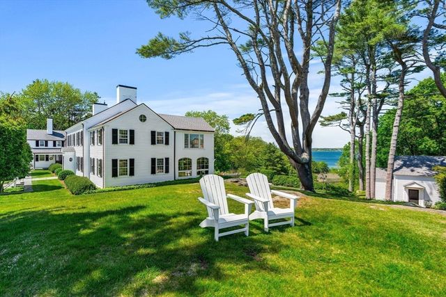 1 Aldrich Terrace, Marblehead, MA 01945