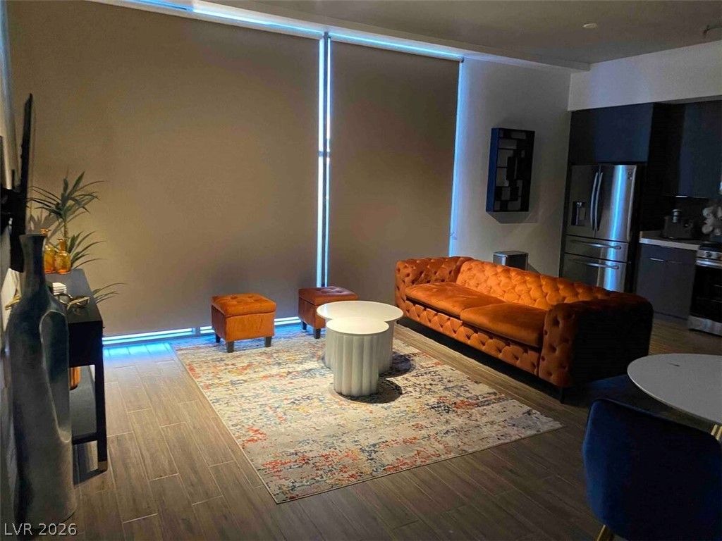 353 East Bonneville Avenue 201, Las Vegas, NV 89101