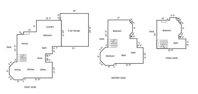 501 Westbrook DR, Austin, TX 78746