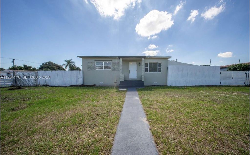 782 E 37th Street, Hialeah, FL 33013