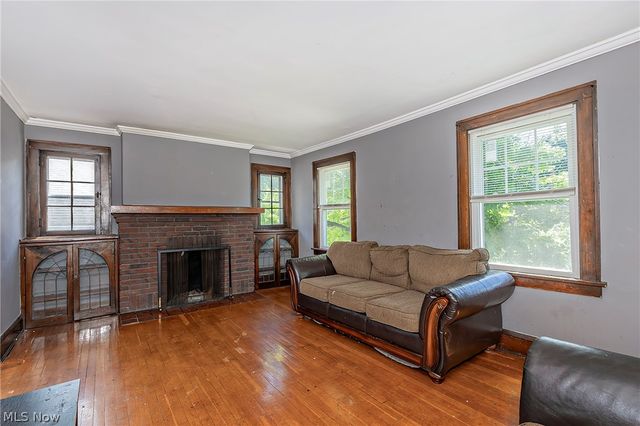 3571 Strathavon Road, Shaker Heights, OH 44120