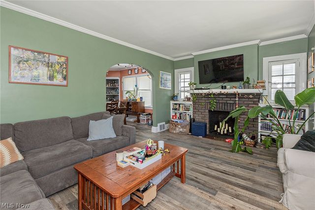 3571 Strathavon Road, Shaker Heights, OH 44120