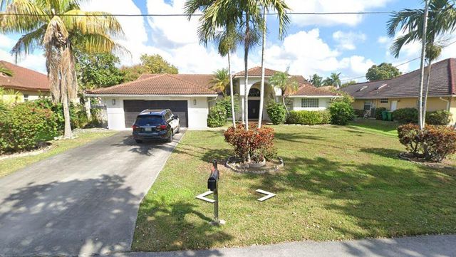 11241 NW 22nd Street, Plantation, FL 33323