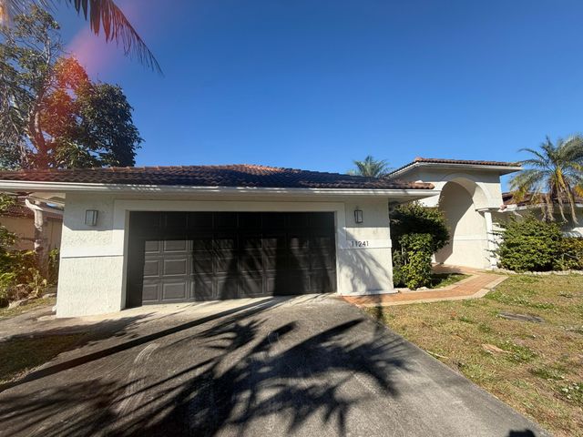 11241 NW 22nd Street, Plantation, FL 33323