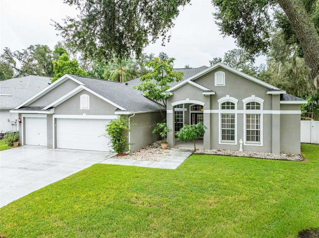 4106 IMPERIAL EAGLE DRIVE, Valrico, FL 33594