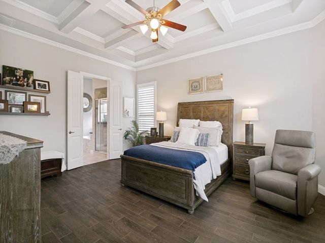 720 Hampshire Drive, Prosper, TX 75078