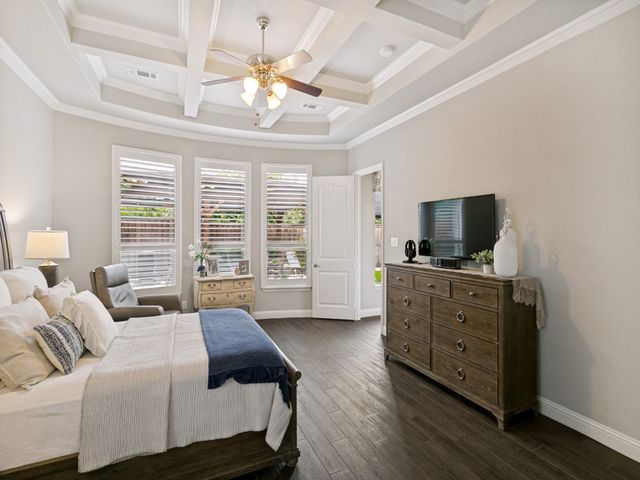 720 Hampshire Drive, Prosper, TX 75078