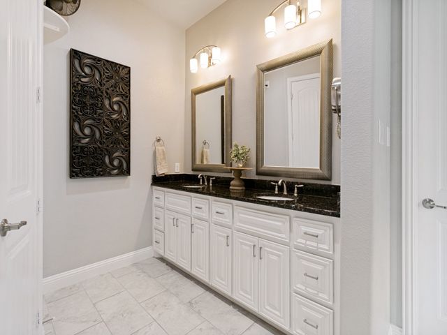 720 Hampshire Drive, Prosper, TX 75078