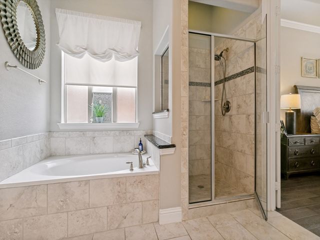 720 Hampshire Drive, Prosper, TX 75078