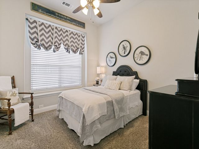 720 Hampshire Drive, Prosper, TX 75078