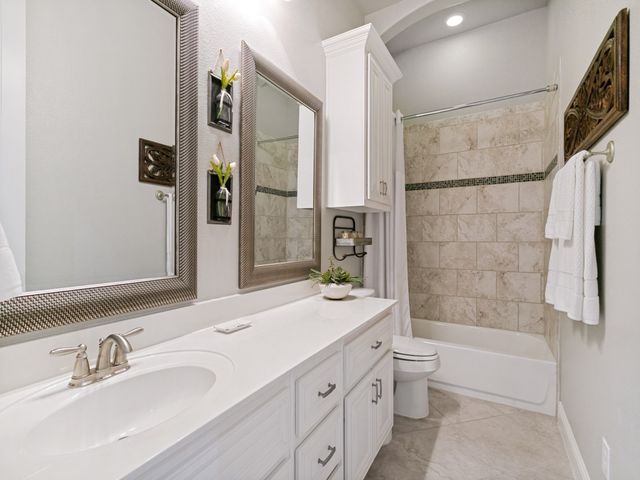 720 Hampshire Drive, Prosper, TX 75078