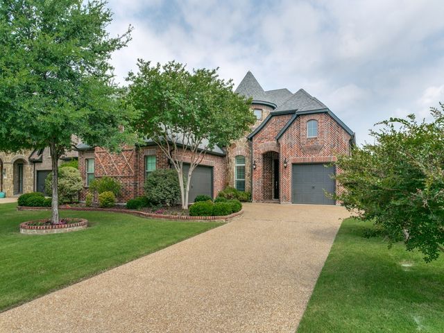 720 Hampshire Drive, Prosper, TX 75078