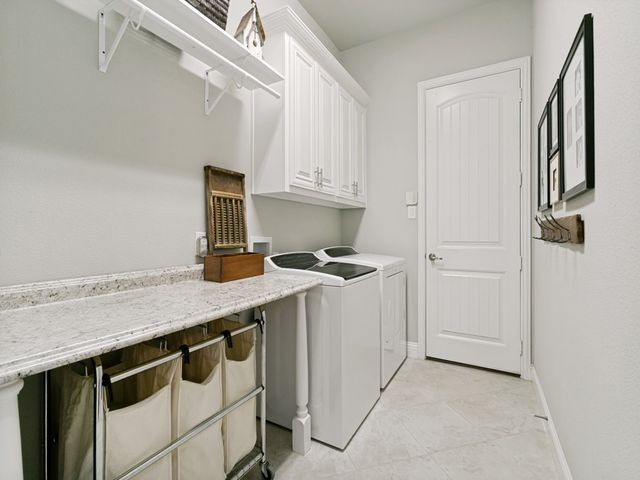 720 Hampshire Drive, Prosper, TX 75078