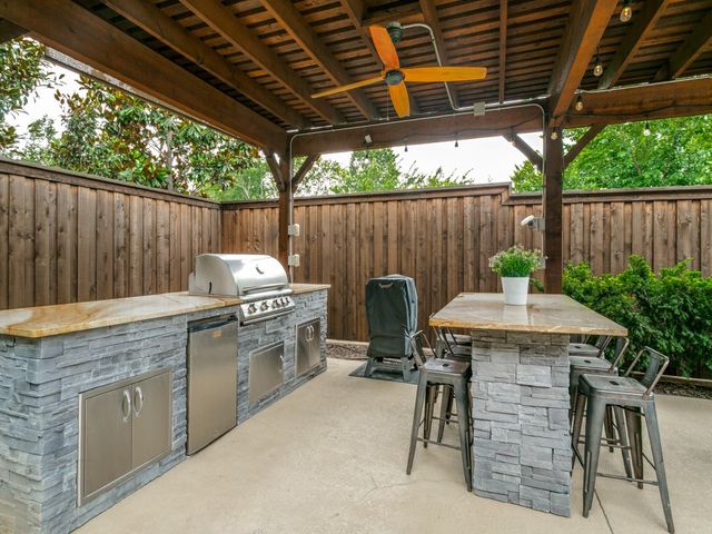720 Hampshire Drive, Prosper, TX 75078