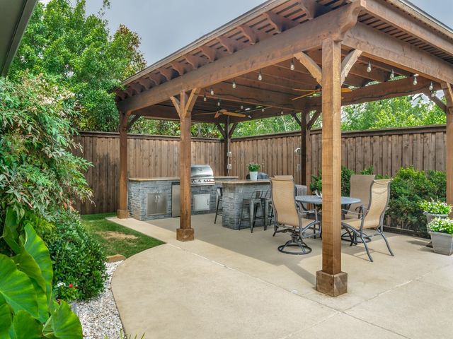 720 Hampshire Drive, Prosper, TX 75078
