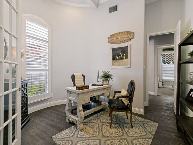 720 Hampshire Drive, Prosper, TX 75078