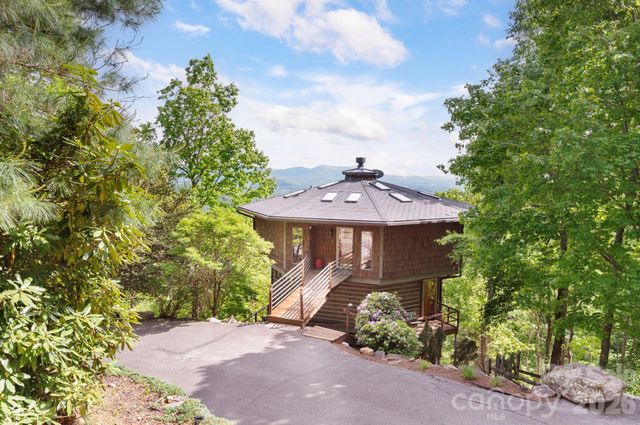 106 Windy Gap Road, Asheville, NC 28804