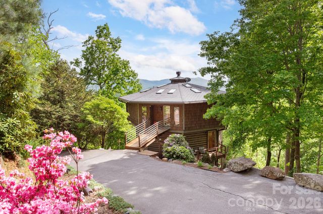 106 Windy Gap Road, Asheville, NC 28804