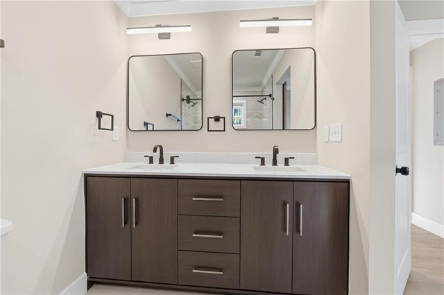 3519 Larkspur Terrace, Decatur, GA 30032