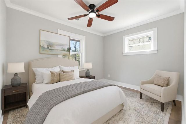 3519 Larkspur Terrace, Decatur, GA 30032