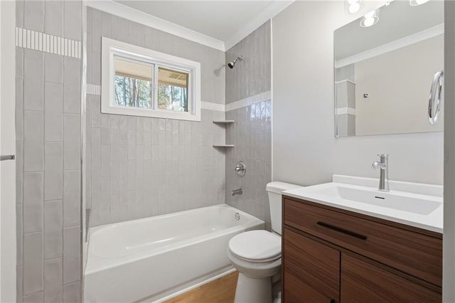 3519 Larkspur Terrace, Decatur, GA 30032