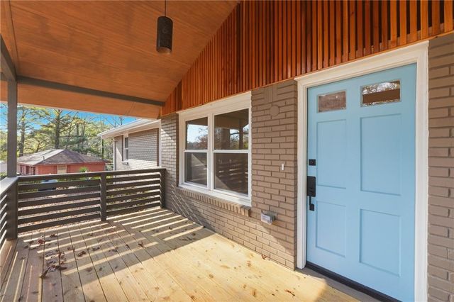 3519 Larkspur Terrace, Decatur, GA 30032