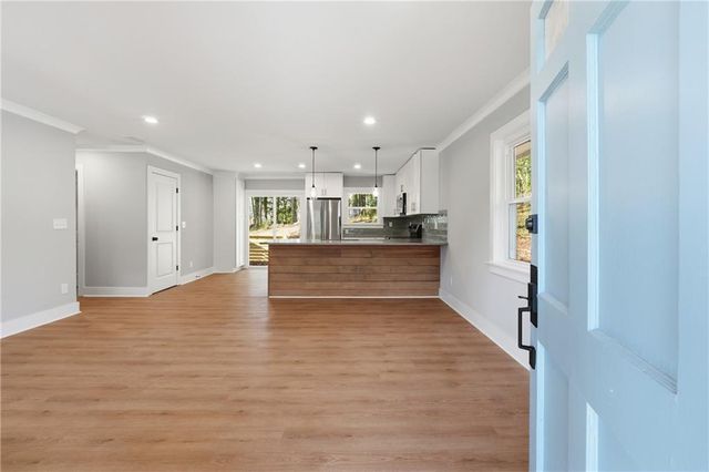 3519 Larkspur Terrace, Decatur, GA 30032