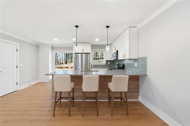 3519 Larkspur Terrace, Decatur, GA 30032